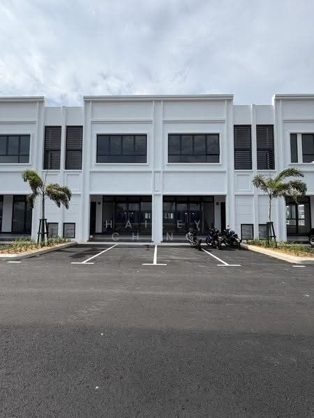 Shop / Office for Rent in Bandar Cassia (Batu Kawan) - Hailey Ch'ng - Exterior - PropertyGuru.com.my