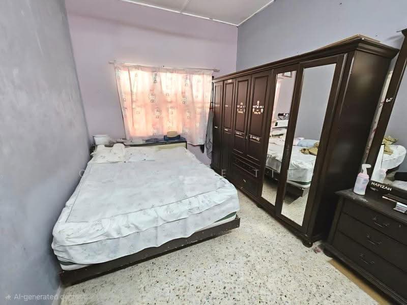 1-storey Terraced House for Sale in Taman Bukit Mutiara (Kajang) - Celestine Ting - Bedroom - PropertyGuru.com.my