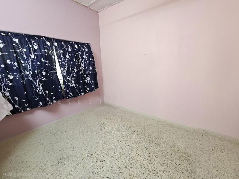 1-storey Terraced House for Sale in Taman Bukit Mutiara (Kajang) - Celestine Ting - Interior - PropertyGuru.com.my