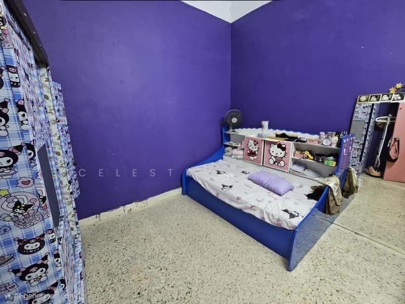 1-storey Terraced House for Sale in Taman Bukit Mutiara (Kajang) - Celestine Ting - Bedroom - PropertyGuru.com.my