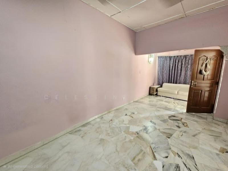1-storey Terraced House for Sale in Taman Bukit Mutiara (Kajang) - Celestine Ting - Living Room - PropertyGuru.com.my