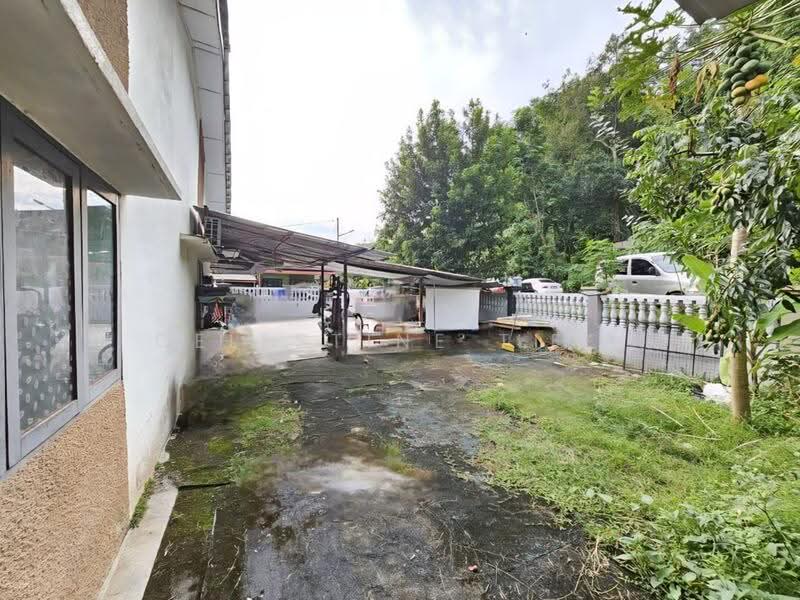 1-storey Terraced House for Sale in Taman Bukit Mutiara (Kajang) - Celestine Ting - Exterior - PropertyGuru.com.my