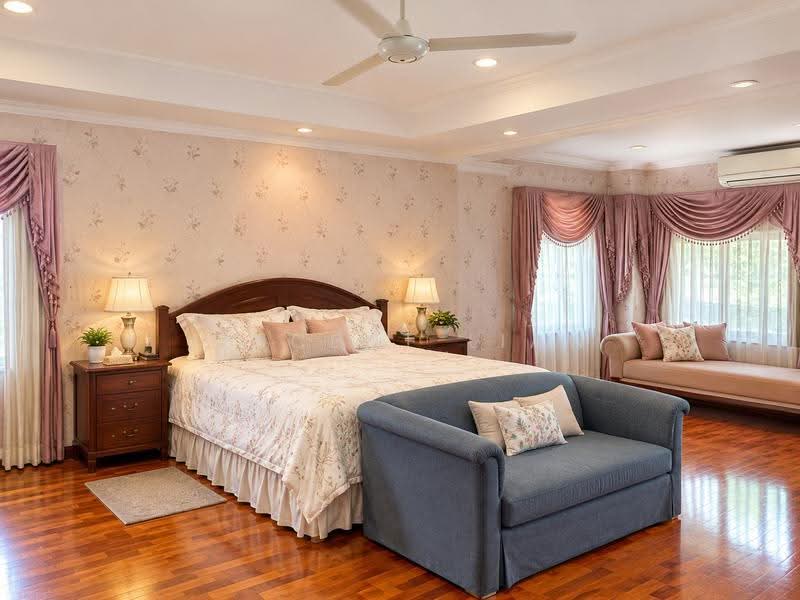 Banglo Pautan untuk Dijual di 28 Residency (Petaling Jaya) - Vincent Liaw - Bedroom - PropertyGuru.com.my