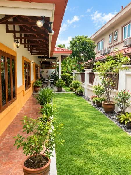 Banglo Pautan untuk Dijual di 28 Residency (Petaling Jaya) - Vincent Liaw - Exterior - PropertyGuru.com.my
