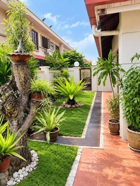 Banglo Pautan untuk Dijual di 28 Residency (Petaling Jaya) - Vincent Liaw - Exterior - PropertyGuru.com.my