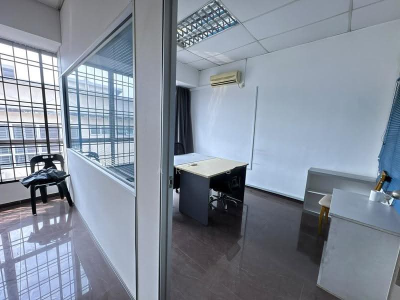 Shop / Office for Rent in Austin (Johor Bahru) - Aries Lam - Interior - PropertyGuru.com.my