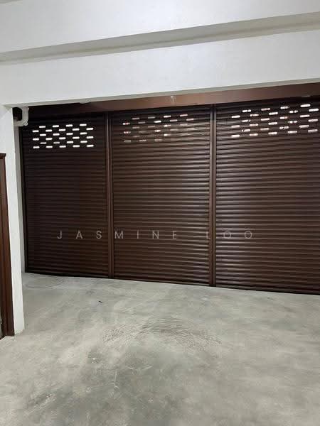 Shop / Office for Rent in Perai (Penang) - Jasmine Loo - Interior - PropertyGuru.com.my