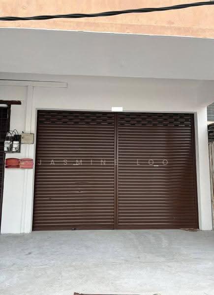 Shop / Office for Rent in Perai (Penang) - Jasmine Loo - Exterior - PropertyGuru.com.my