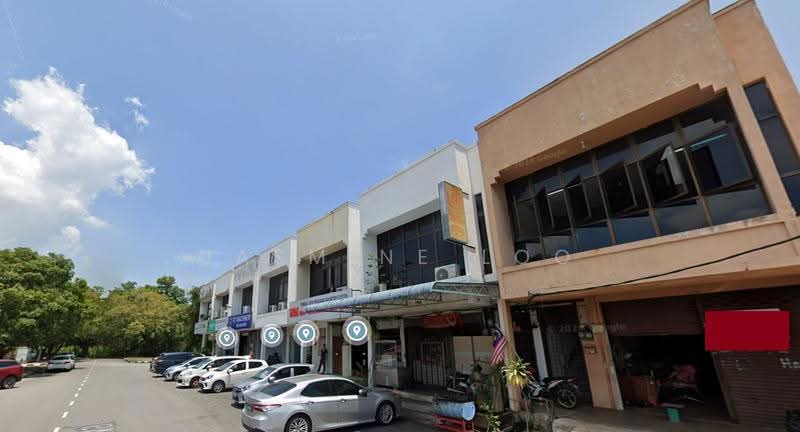 Shop / Office for Rent in Perai (Penang) - Jasmine Loo - Surrounding - PropertyGuru.com.my