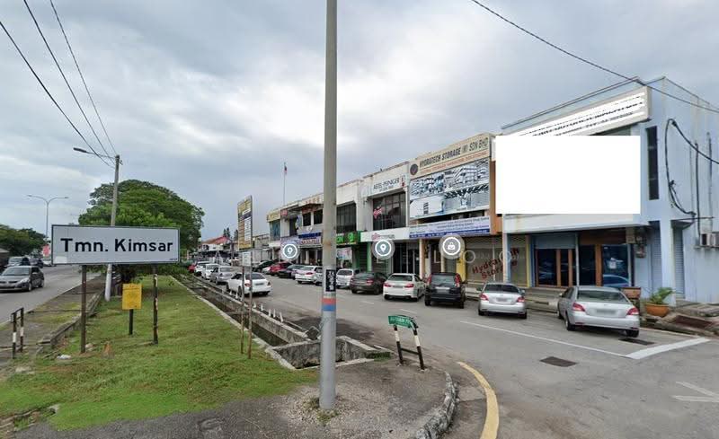 Shop / Office for Rent in Perai (Penang) - Jasmine Loo - Surrounding - PropertyGuru.com.my