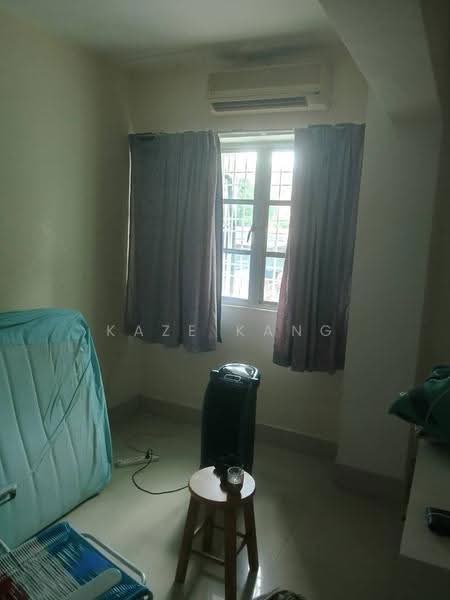 Apartment for Sale at Suteramas - Kaze Kang - Bedroom - PropertyGuru.com.my