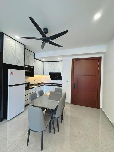 Kondominium untuk Dijual di Muze @ PICC - S J Foo - PropertyGuru.com.my