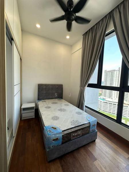 Kondominium untuk Dijual di Muze @ PICC - S J Foo - PropertyGuru.com.my