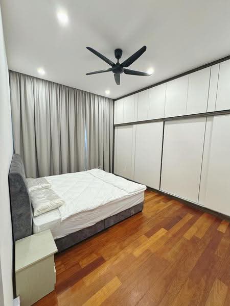 Kondominium untuk Dijual di Muze @ PICC - S J Foo - PropertyGuru.com.my