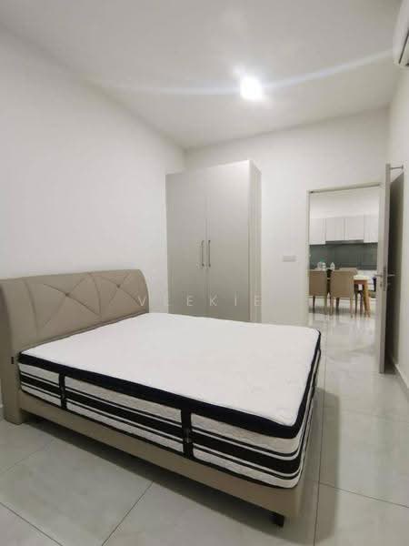 Pangsapuri untuk Disewa di Havona - Veekie Ng - Bedroom - PropertyGuru.com.my