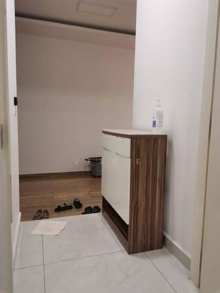 Pangsapuri untuk Disewa di Havona - Veekie Ng - Entrance - PropertyGuru.com.my