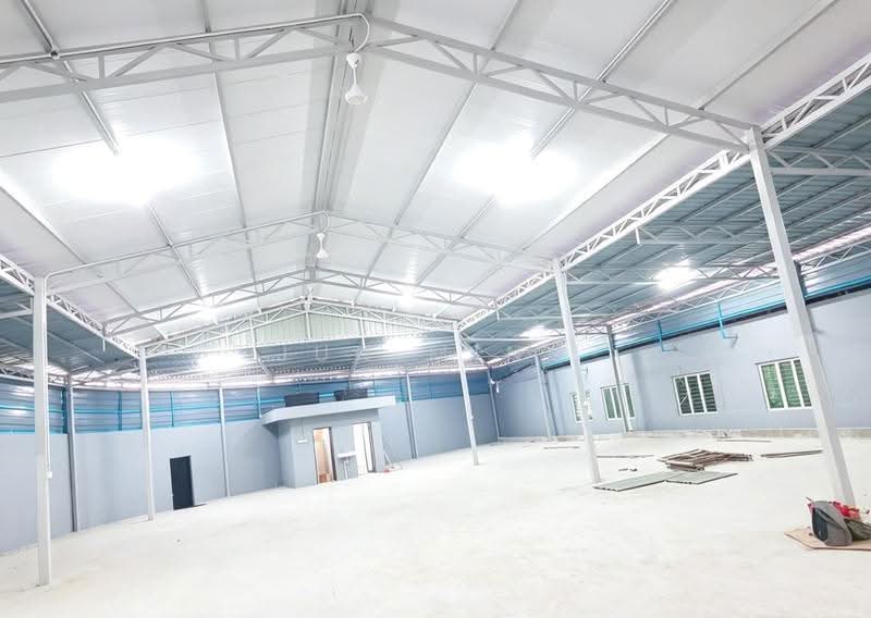 Gudang untuk Disewa di Ampang (Selangor) - Jun Ming - Interior - PropertyGuru.com.my