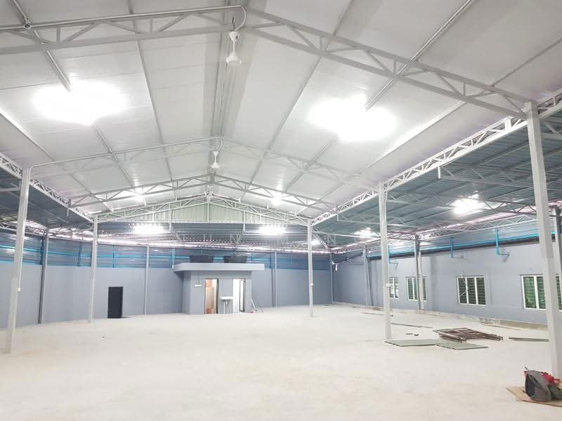Gudang untuk Disewa di Ampang (Selangor) - Jun Ming - Interior - PropertyGuru.com.my