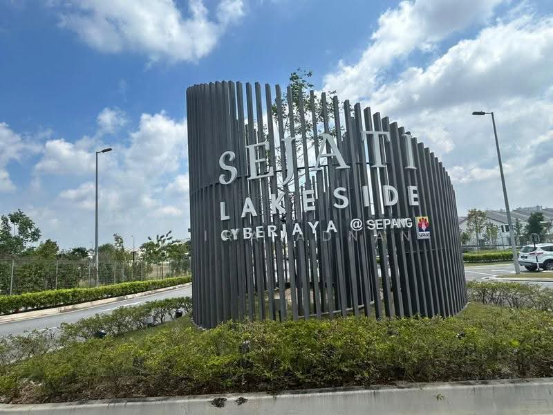 Semi-Detached House for Sale in Cyber 10 (Cyberjaya) - Munira Adnan - Exterior - PropertyGuru.com.my