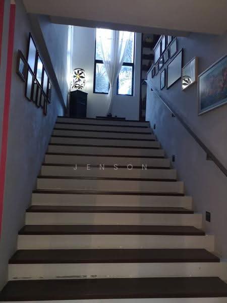 Bungalow House untuk Dijual di Taman Ampang Utama (Ampang) - Jenson Low - Interior - PropertyGuru.com.my