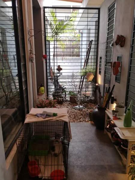 Bungalow House untuk Dijual di Taman Ampang Utama (Ampang) - Jenson Low - Exterior - PropertyGuru.com.my
