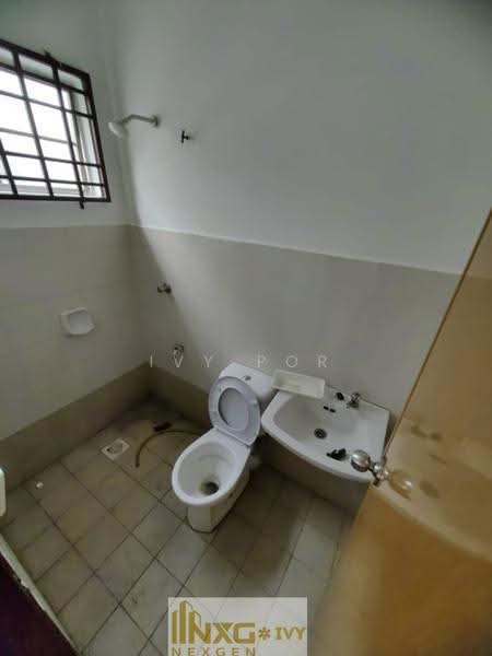 Rumah Teres 2-Tingkat untuk Disewa di Bandar Bukit Tinggi 2 (Klang) - Ivy Por - Bathroom - PropertyGuru.com.my