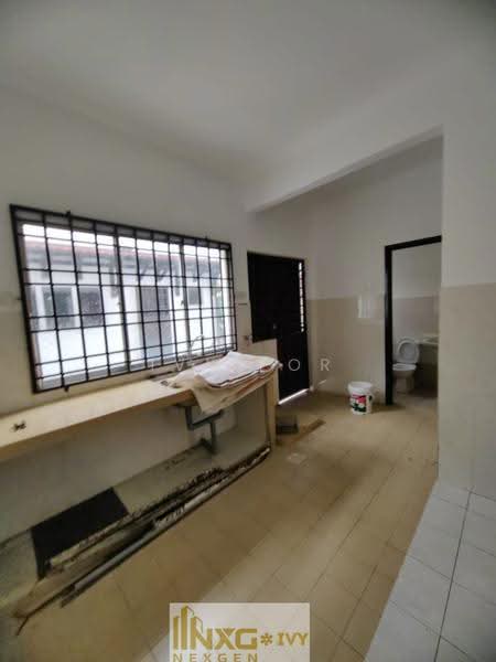 Rumah Teres 2-Tingkat untuk Disewa di Bandar Bukit Tinggi 2 (Klang) - Ivy Por - Kitchen - PropertyGuru.com.my