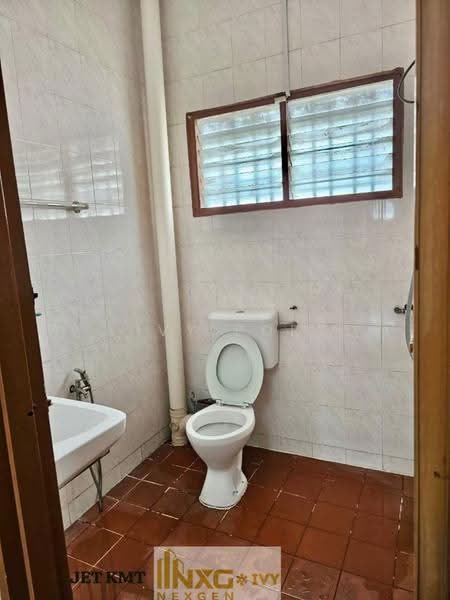 Rumah Teres 2-Tingkat untuk Disewa di Bandar Bukit Tinggi 2 (Klang) - Ivy Por - Bathroom - PropertyGuru.com.my
