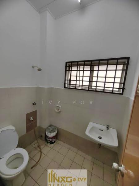 Rumah Teres 2-Tingkat untuk Disewa di Bandar Bukit Tinggi 2 (Klang) - Ivy Por - Bathroom - PropertyGuru.com.my