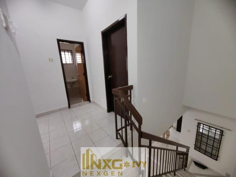 Rumah Teres 2-Tingkat untuk Disewa di Bandar Bukit Tinggi 2 (Klang) - Ivy Por - Interior - PropertyGuru.com.my