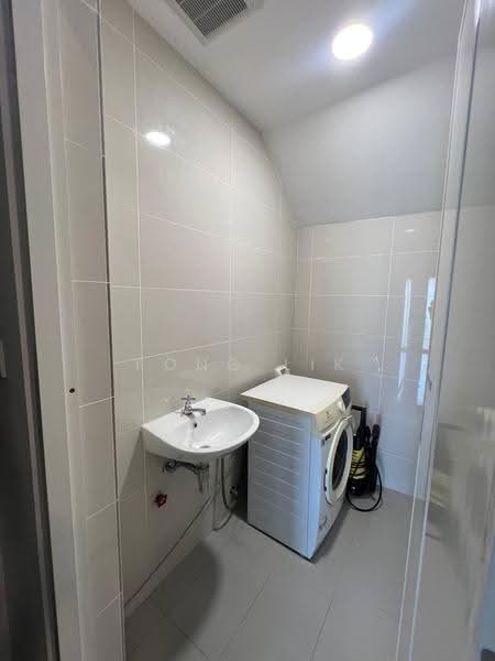 Townhouse for Sale in Iskandar Puteri (Nusajaya) (Johor) - Fong Lik - Interior - PropertyGuru.com.my