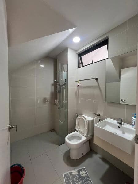 Townhouse for Sale in Iskandar Puteri (Nusajaya) (Johor) - Fong Lik - PropertyGuru.com.my