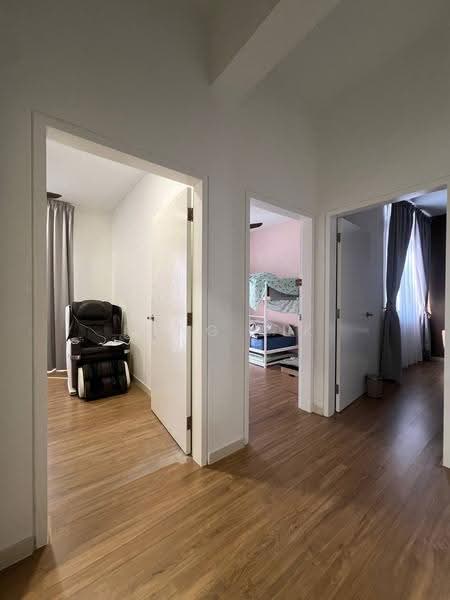 Townhouse for Sale in Iskandar Puteri (Nusajaya) (Johor) - Fong Lik - PropertyGuru.com.my