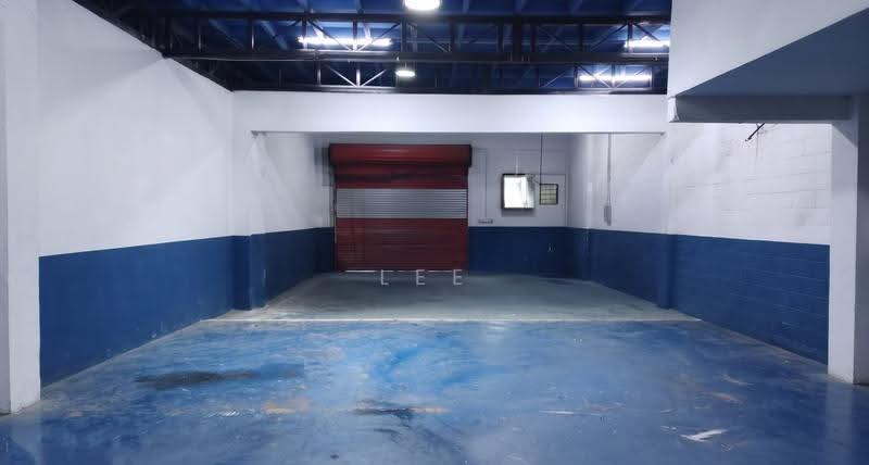 Factory for Rent in Subang Jaya (Selangor) - Lee Sing Siong - Interior - PropertyGuru.com.my