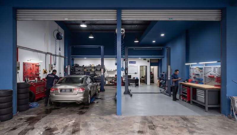 Factory for Rent in Subang Jaya (Selangor) - Lee Sing Siong - PropertyGuru.com.my