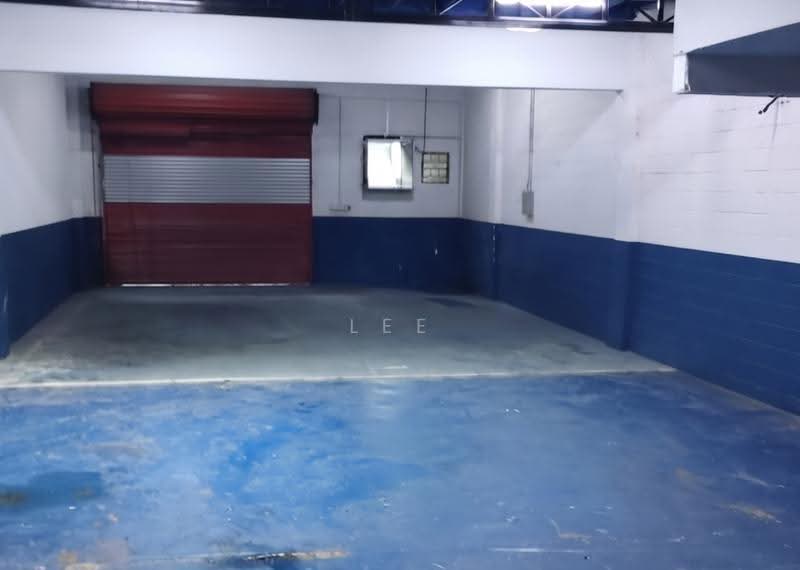 Factory for Rent in Subang Jaya (Selangor) - Lee Sing Siong - Interior - PropertyGuru.com.my