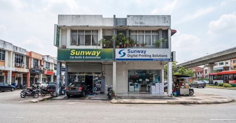 Factory for Rent in Subang Jaya (Selangor) - Lee Sing Siong - Exterior - PropertyGuru.com.my