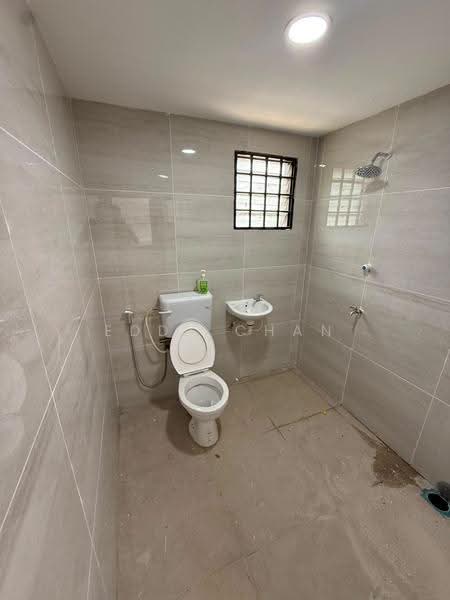 Rumah Teres 1-Tingkat untuk Dijual di Kulai Besar (Kulai) - Eddy Chan - PropertyGuru.com.my