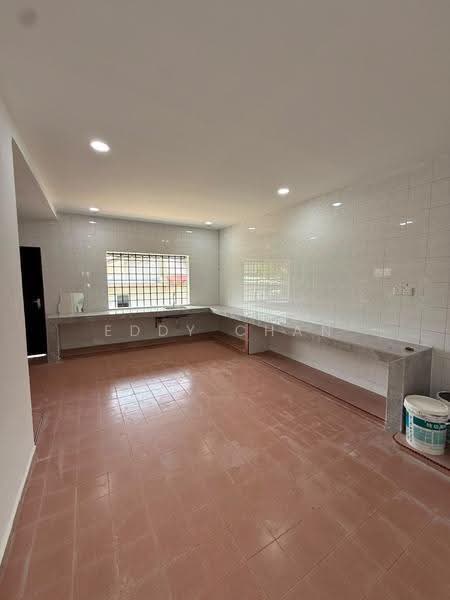 Rumah Teres 1-Tingkat untuk Dijual di Kulai Besar (Kulai) - Eddy Chan - PropertyGuru.com.my