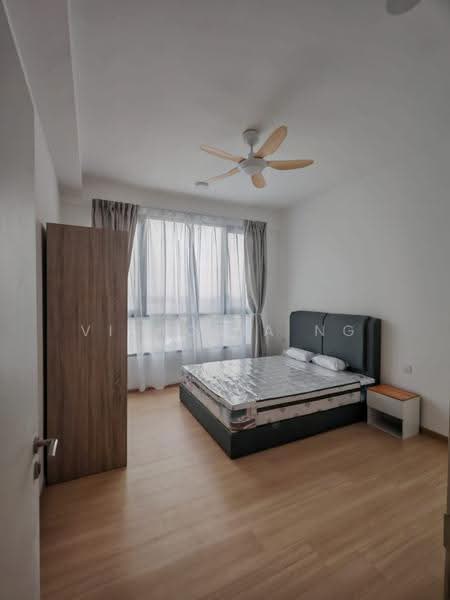 Service Residence for Rent at BeCentral @ i-City - Victoria Ng - Bedroom - PropertyGuru.com.my