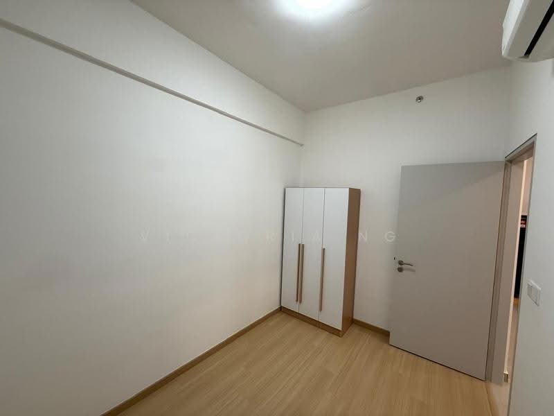 Service Residence for Rent at BeCentral @ i-City - Victoria Ng - Bedroom - PropertyGuru.com.my