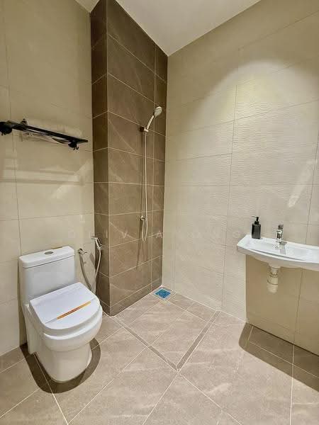 Condominium for Sale at Verte Medini Residence - Olivia Ong - Bathroom - PropertyGuru.com.my