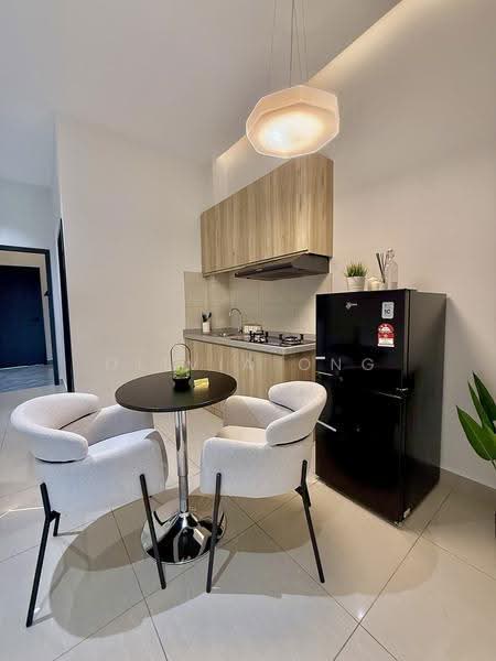 Condominium for Sale at Verte Medini Residence - Olivia Ong - Kitchen - PropertyGuru.com.my