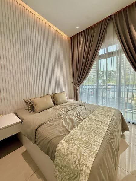 Condominium for Sale at Verte Medini Residence - Olivia Ong - Bedroom - PropertyGuru.com.my