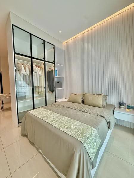 Condominium for Sale at Verte Medini Residence - Olivia Ong - Bedroom - PropertyGuru.com.my