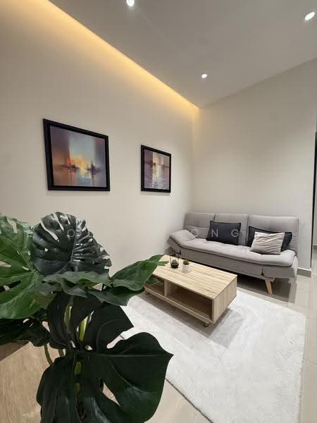 Condominium for Sale at Verte Medini Residence - Olivia Ong - Living Room - PropertyGuru.com.my