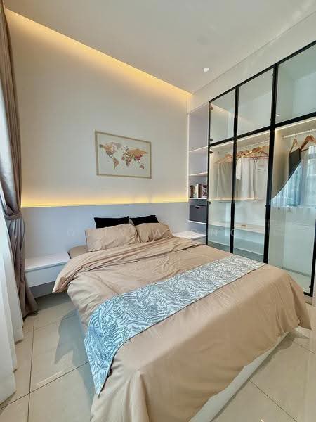 Condominium for Sale at Verte Medini Residence - Olivia Ong - Bedroom - PropertyGuru.com.my