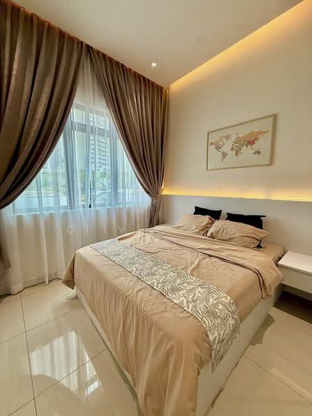 Condominium for Sale at Verte Medini Residence - Olivia Ong - Bedroom - PropertyGuru.com.my