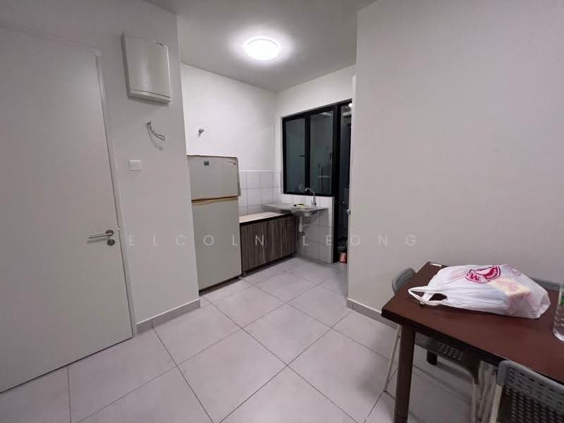 Kediaman Servis untuk Disewa di Majestic Maxim - Elcoln Leong - Kitchen - PropertyGuru.com.my