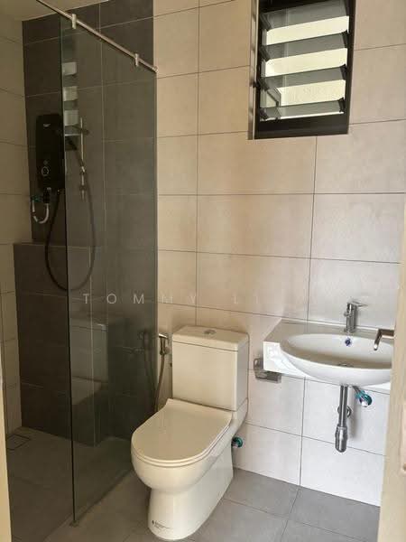 Service Residence for Sale at The Era @ Duta North - Tommy Liew - Bathroom - PropertyGuru.com.my